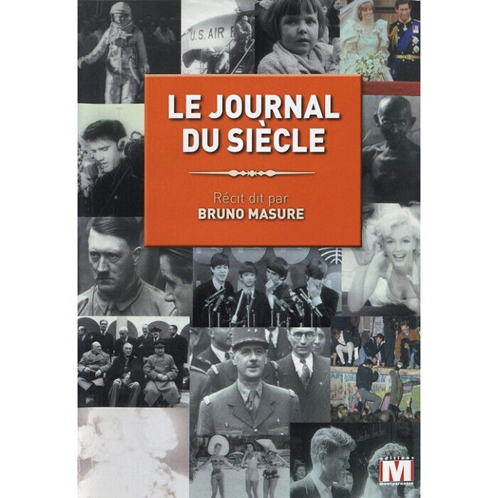 Il Diario Del Secolo DVD Nuova