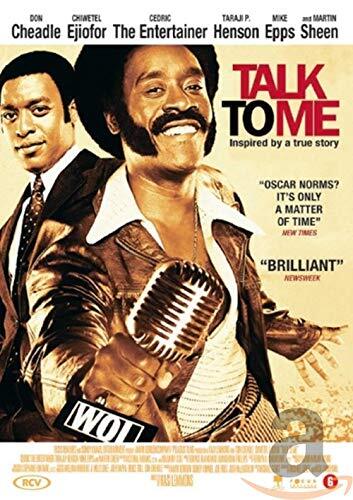 Talk to me (DVD)