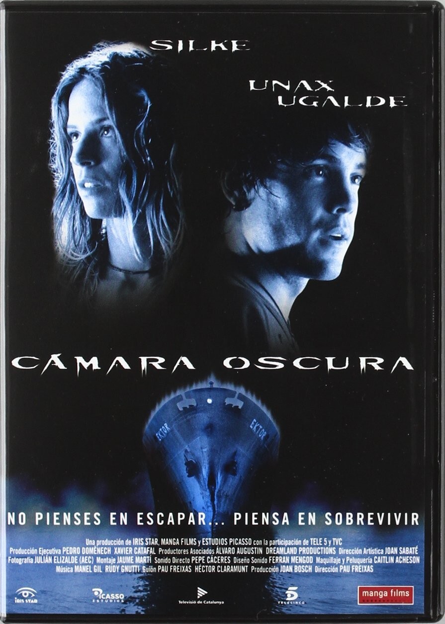 CAMARA OSCURA