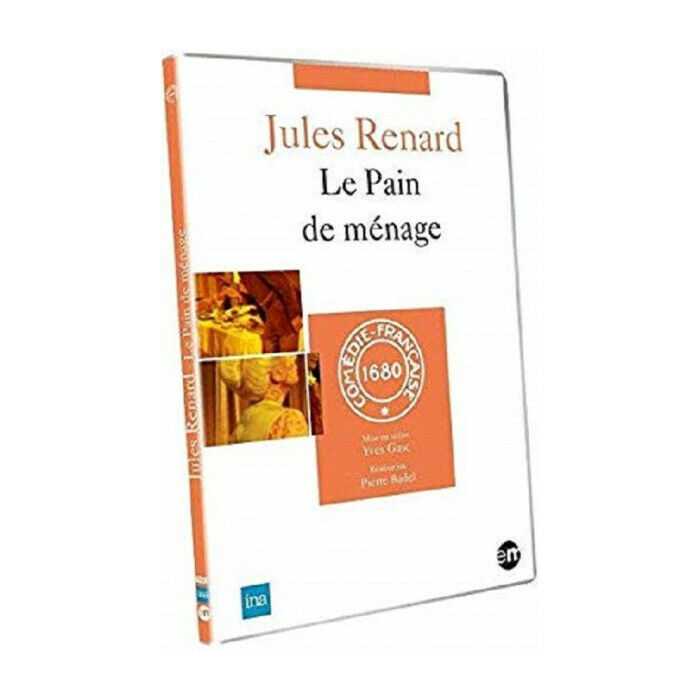 Il Pane Del Casa DVD Nuova