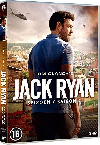 Jack Ryan - Seizoen 2 (DVD)