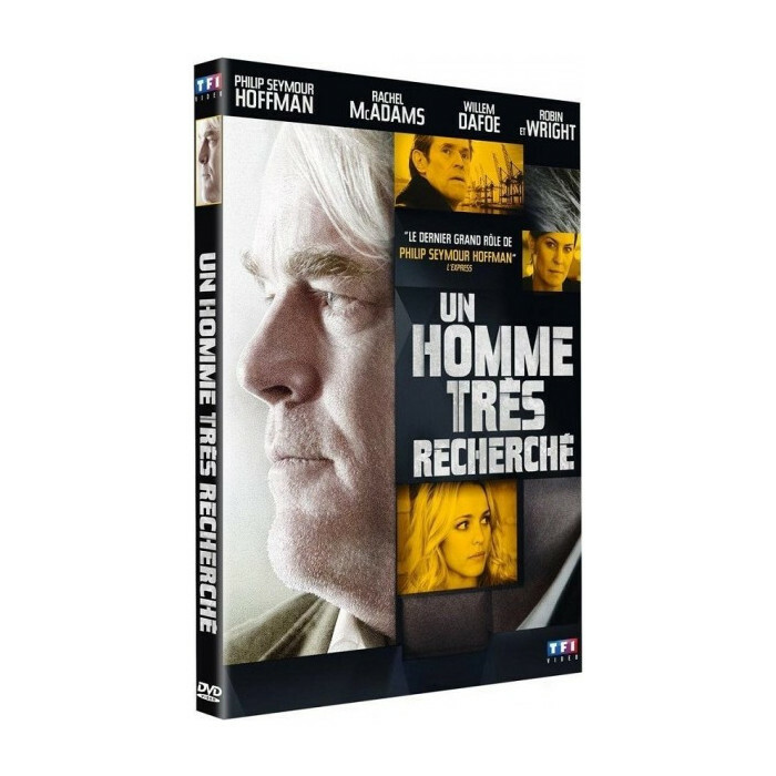 Un Uomo Cercasi DVD Nuova