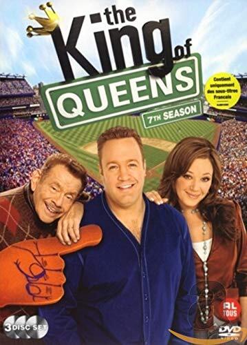 The King Of Queens - Seizoen 7 (DVD) 2010 (DVD)