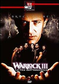 Warlock III - la Fine dell'Innocenza
