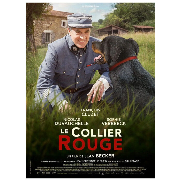 Il Collana Rosso DVD Nuova