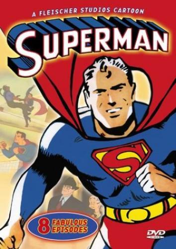 Superman, Vol. 2 (DVD)