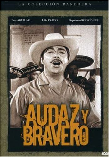 Audaz Y Bravero (DVD)