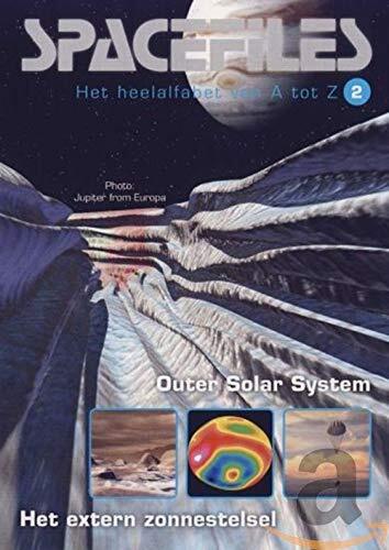 Space files - outer solar system - deel 2 (1 DVD) (DVD)