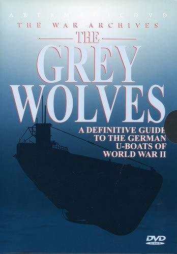 Grey Wolves, The (DVD) Various