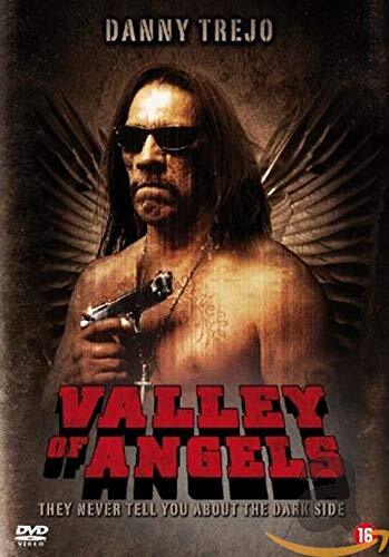Valley of angels (DVD)