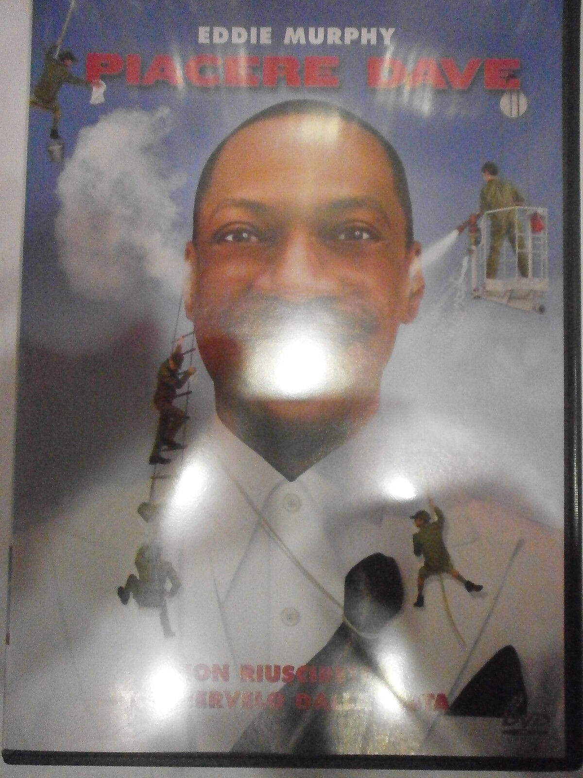 PIACERE DAVE - DVD ORIGINALE - visitate il negozio ebay COMPRO FUMETTI SHOP