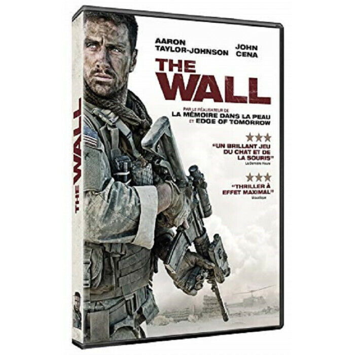 Il Muro DVD Nuova