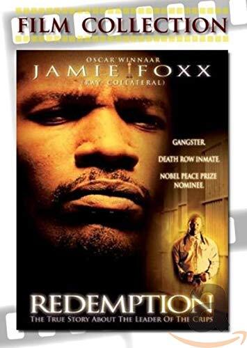 Redemption (DVD)