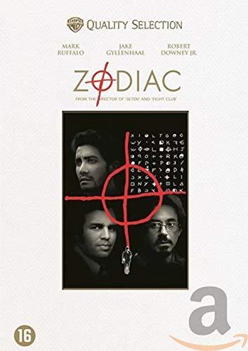 Zodiac (DVD)