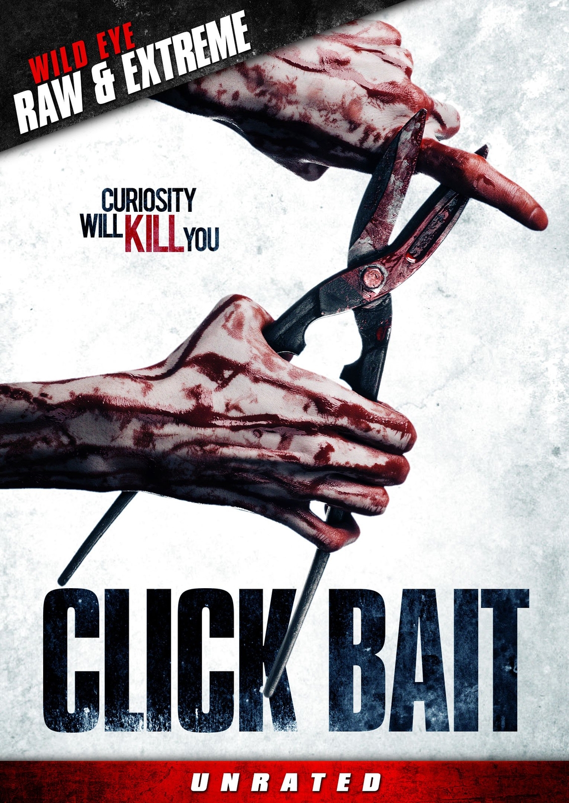 Click Bait (DVD) Various