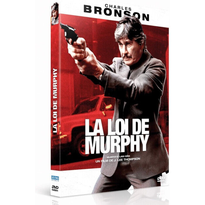 La Legge Di Murphy DVD Nuova