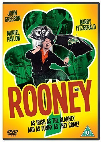 Rooney (DVD)