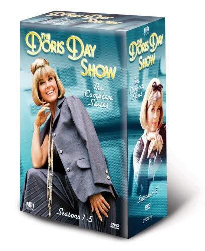 The Doris Day Show: The Complete Collection, Seasons 1-5 (DVD) Doris Day