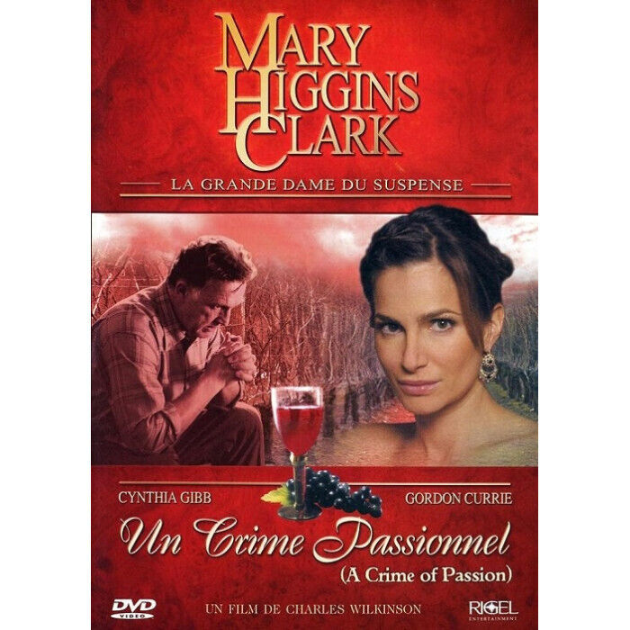 Un Crimine Passionnel DVD Nuova