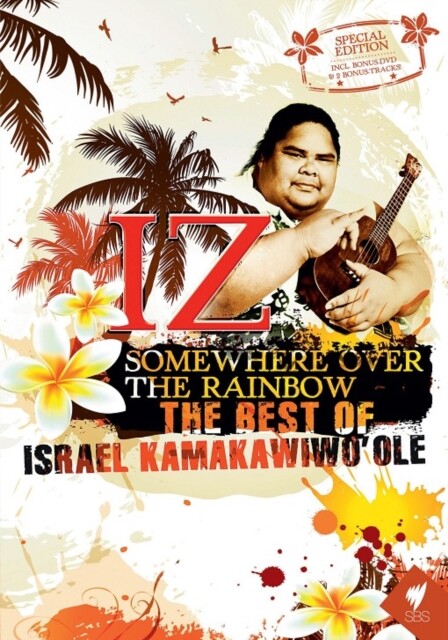 Somewhere Over the Rainbow