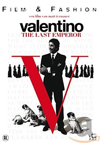 Valentino - The last emperor (DVD)