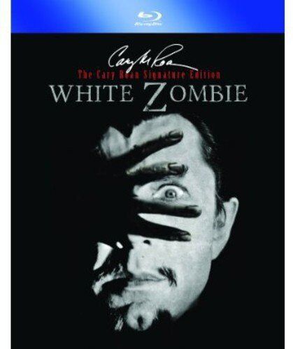 White Zombie (Blu-ray) Various