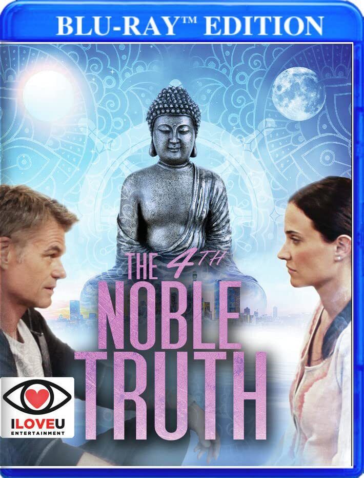 The 4th Noble Truth (Blu-ray) Harry Hamlin Kristen Kerr Tom Ohmer