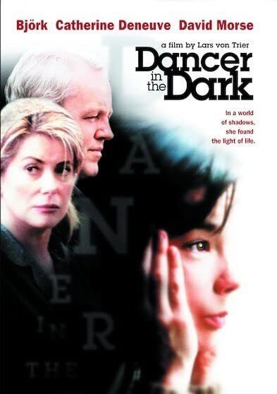 Dancer in the Dark (DVD) BjA rk Catherine Deneuve David Morse Joel Grey