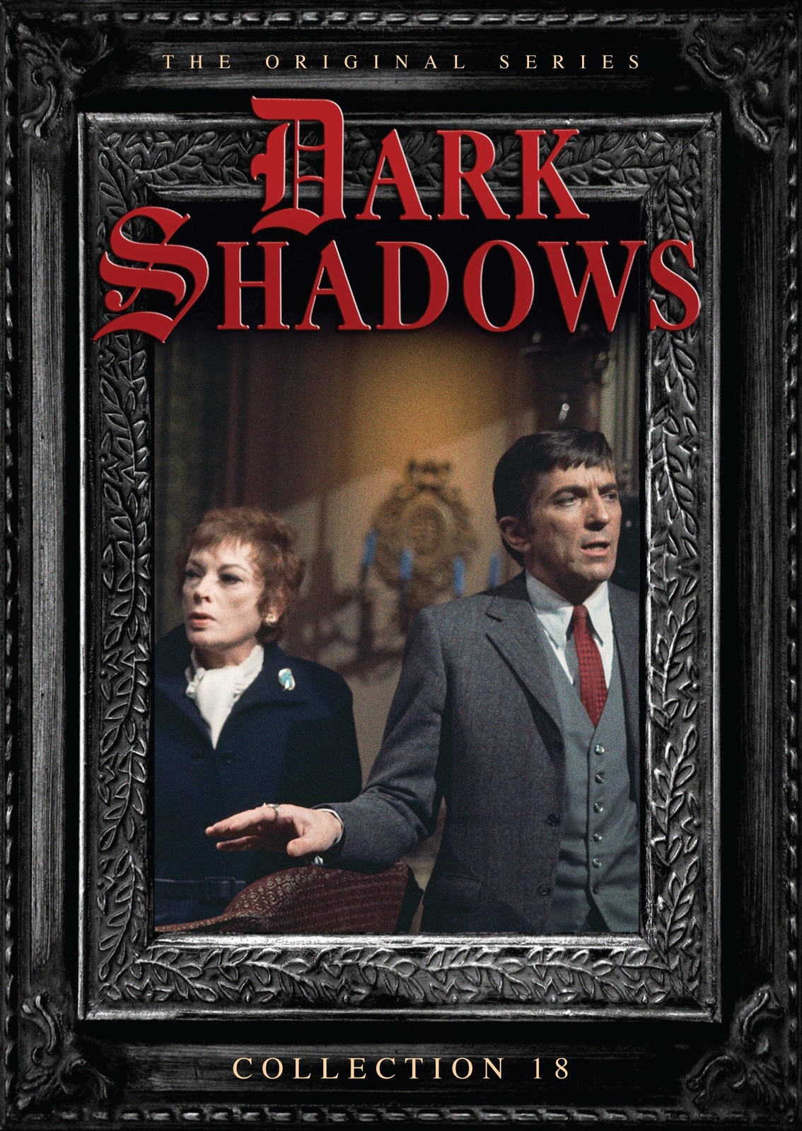 Dark Shadows Collection 18 (DVD)
