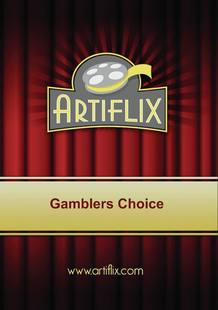 Gamblers Choice (DVD) Chester Morris Lee Patrick Nancy Kelly Russell Hayden