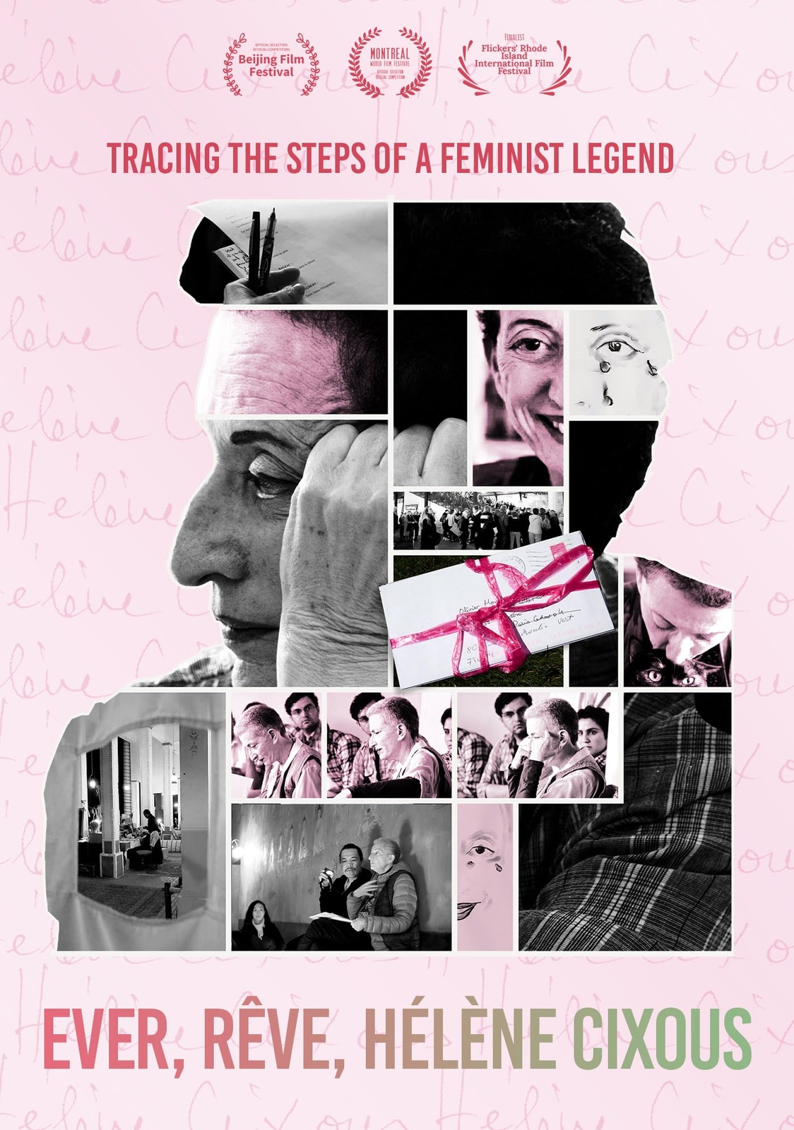 Ever, Reve, Helene Cixous (DVD) Various