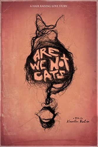 Are We Not Cats (DVD) Michael Patrick Nicholson Chelsea Lopez Michael Godere