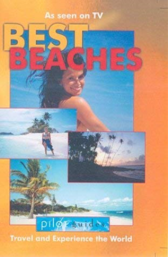Best Beaches - Pilot Guides (DVD)