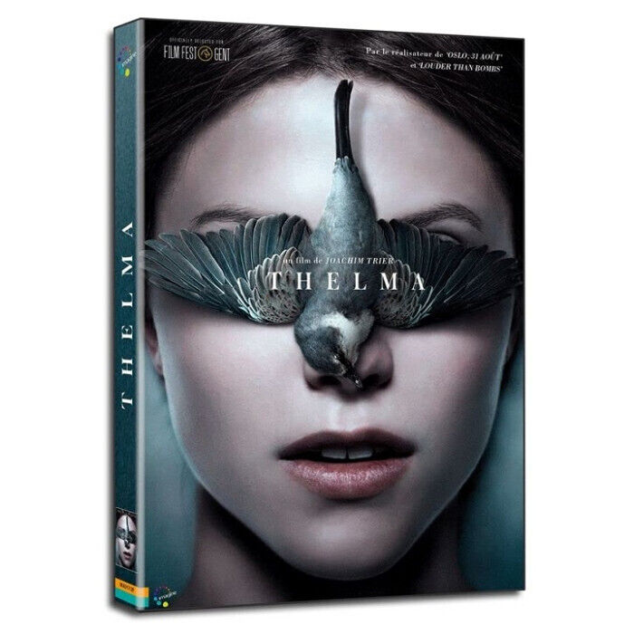 Thelma DVD Nuovo