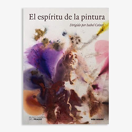 El Espíritu De La Pintura [DVD]