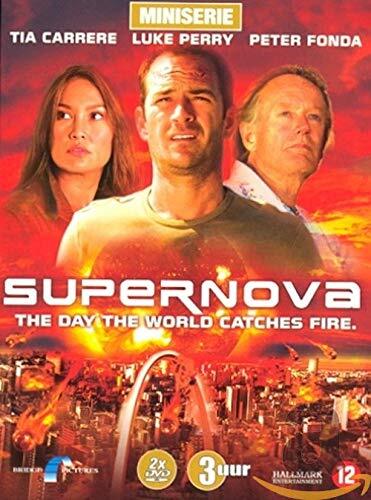 Supernova (DVD)