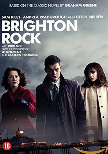 Brighton rock (DVD)