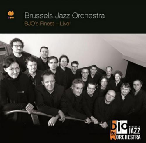 BJO's Finest - Live! (Blu-ray)