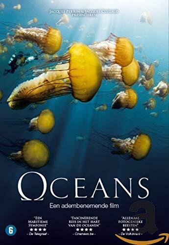 Oceans (DVD)