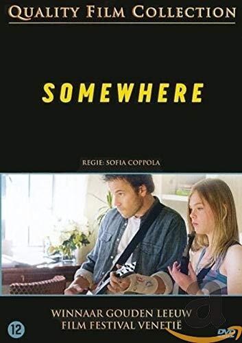 Somewhere (DVD)