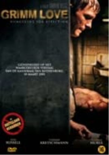 Grimm Love Dvd (Sales) (DVD)