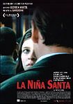 La Nina Santa (2004) - DVD NUOVO