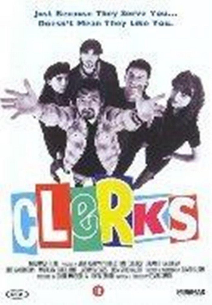 Clerks (DVD)