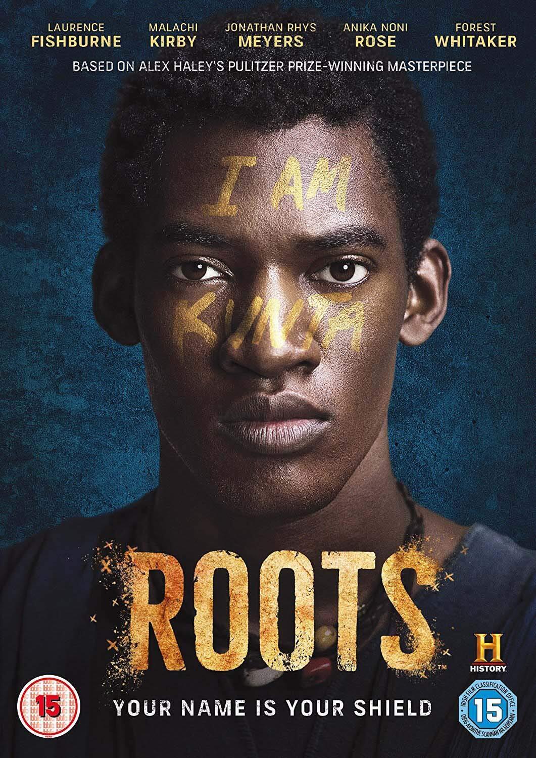 Roots (DVD)