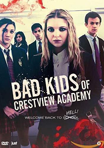 Bad kids of Crestview academy (DVD)