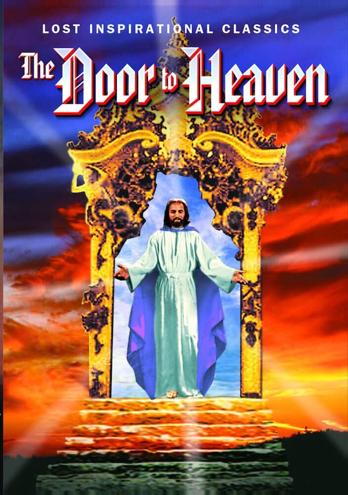 The Door to Heaven: 5 Uplifting Vintage Short Subjects, 1948-1954 (DVD) Various