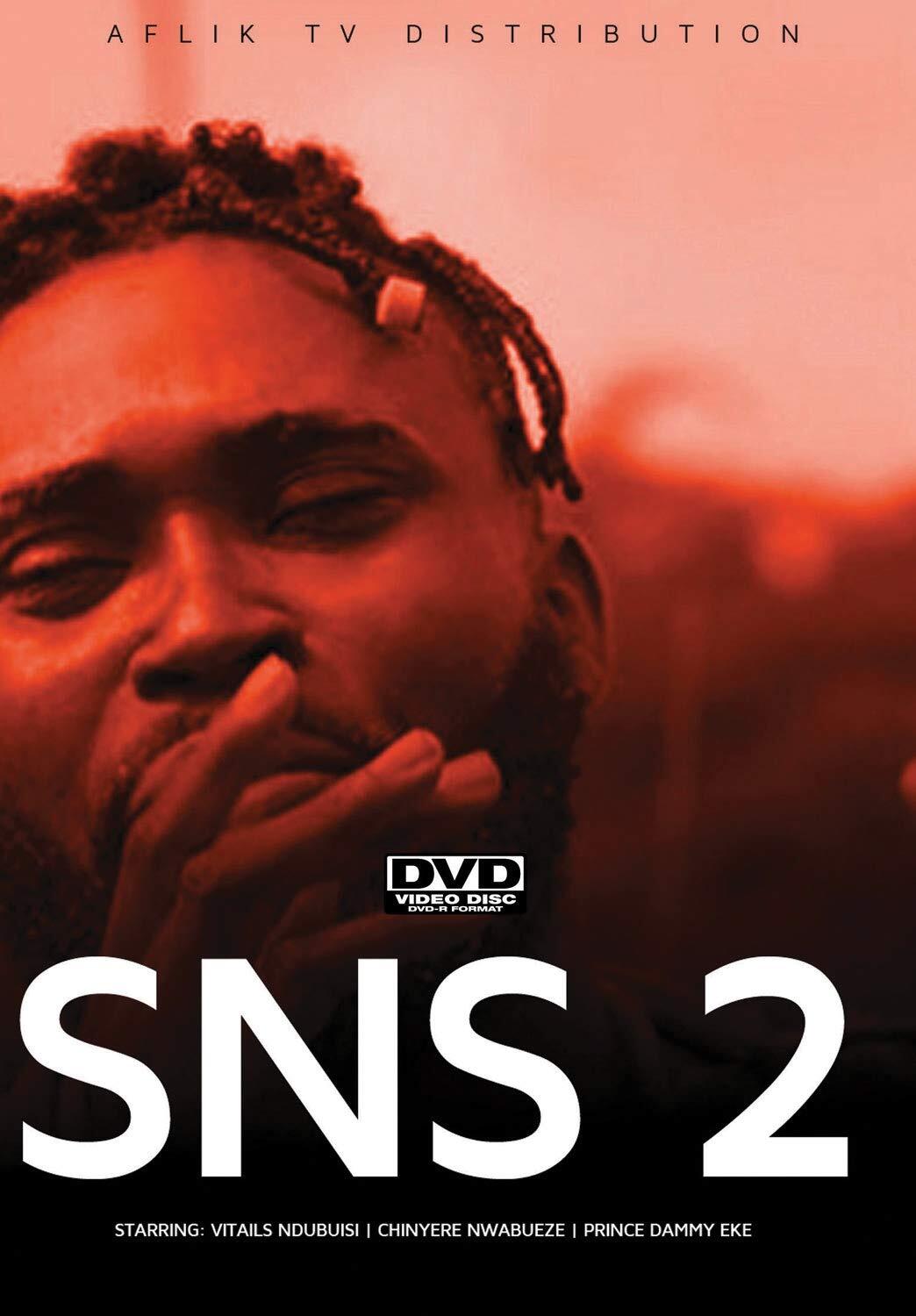 SNS 2 (DVD) Chinyere Nwabueze Prince Dammy Eke Vitalis Ndubuisi