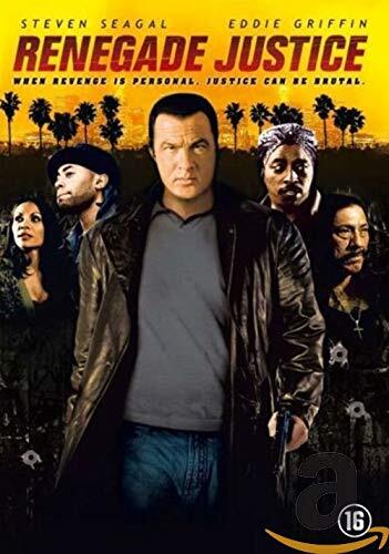 Renegade Justice 2007 (DVD)