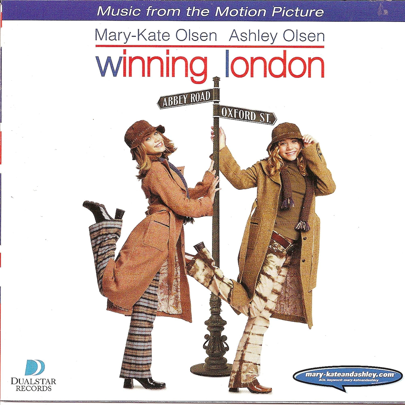 WINNING LONDON WALMART (VHS video)