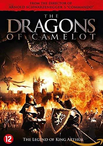 Dragons of camelot (DVD)